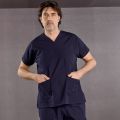 Костюм Terricaton Dr.Greys Темно-синий (Lazivert) XXS
