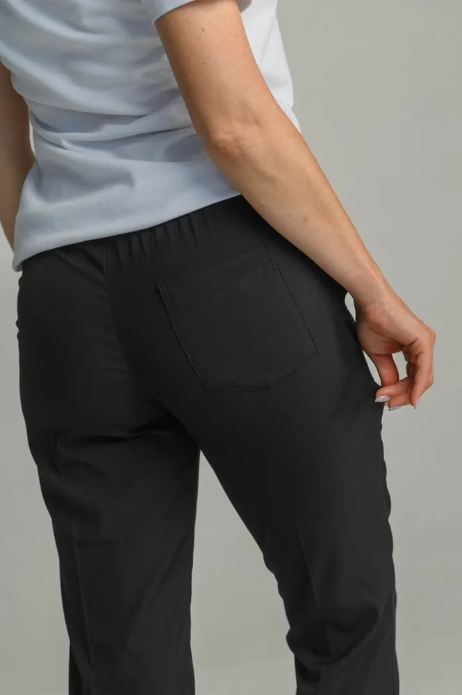 Брюки женские Yeni Lycra купить в Челябинске